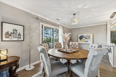 Tiny photo for 9242 Gross Point Road #402, Skokie, IL 60077 (MLS # 12526430)