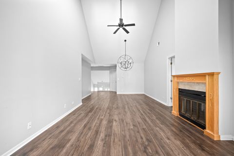 Tiny photo for 383 WEXFORD Court, Carol Stream, IL 60188 (MLS # 12593991)