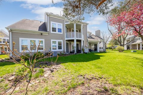 Tiny photo for 383 WEXFORD Court, Carol Stream, IL 60188 (MLS # 12593991)