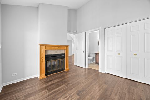 Tiny photo for 383 WEXFORD Court, Carol Stream, IL 60188 (MLS # 12593991)