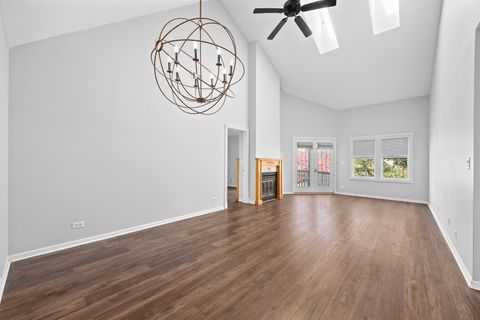 Tiny photo for 383 WEXFORD Court, Carol Stream, IL 60188 (MLS # 12593991)