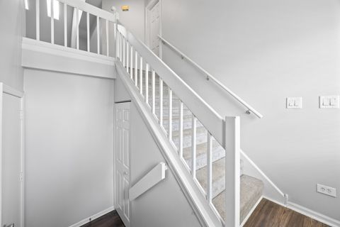 Tiny photo for 383 WEXFORD Court, Carol Stream, IL 60188 (MLS # 12593991)