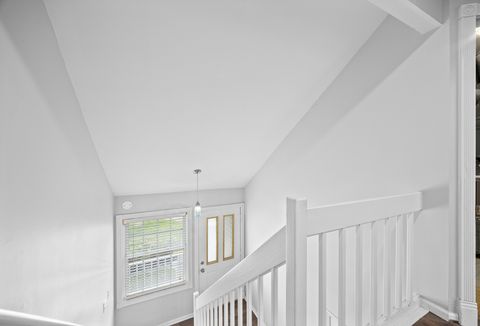 Tiny photo for 383 WEXFORD Court, Carol Stream, IL 60188 (MLS # 12593991)