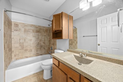 Tiny photo for 383 WEXFORD Court, Carol Stream, IL 60188 (MLS # 12593991)