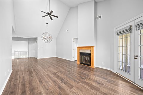 Tiny photo for 383 WEXFORD Court, Carol Stream, IL 60188 (MLS # 12593991)