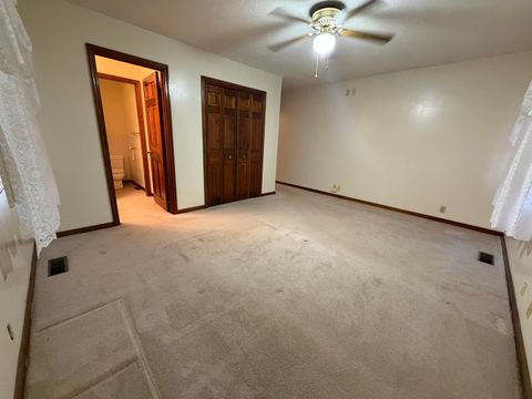 Tiny photo for 309 E Yates, Newman, IL 61942 (MLS # 12603631)