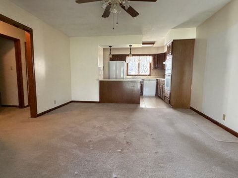 Tiny photo for 309 E Yates, Newman, IL 61942 (MLS # 12603631)