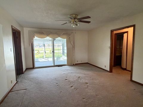 Tiny photo for 309 E Yates, Newman, IL 61942 (MLS # 12603631)