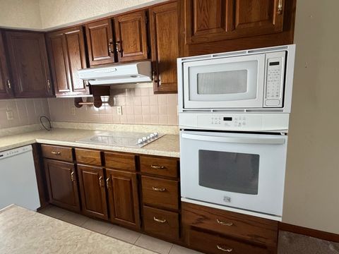 Tiny photo for 309 E Yates, Newman, IL 61942 (MLS # 12603631)