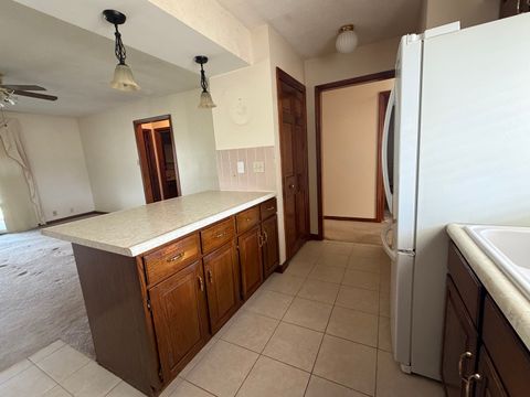 Tiny photo for 309 E Yates, Newman, IL 61942 (MLS # 12603631)