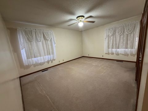 Tiny photo for 309 E Yates, Newman, IL 61942 (MLS # 12603631)