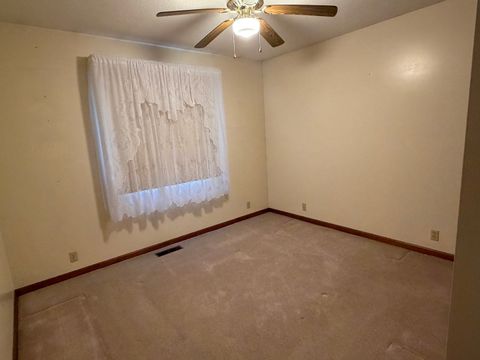 Tiny photo for 309 E Yates, Newman, IL 61942 (MLS # 12603631)