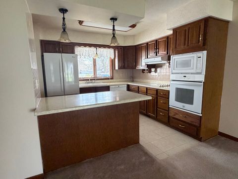 Tiny photo for 309 E Yates, Newman, IL 61942 (MLS # 12603631)