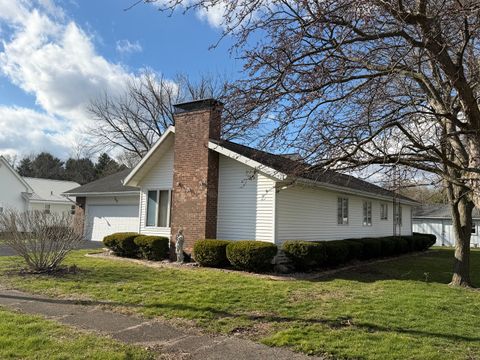 Tiny photo for 309 E Yates, Newman, IL 61942 (MLS # 12603631)
