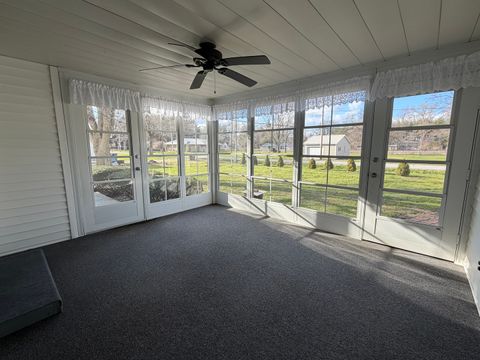 Tiny photo for 309 E Yates, Newman, IL 61942 (MLS # 12603631)