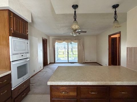 Tiny photo for 309 E Yates, Newman, IL 61942 (MLS # 12603631)