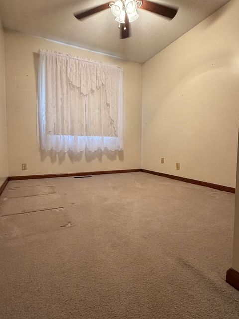 Tiny photo for 309 E Yates, Newman, IL 61942 (MLS # 12603631)