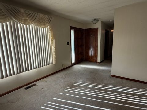 Tiny photo for 309 E Yates, Newman, IL 61942 (MLS # 12603631)