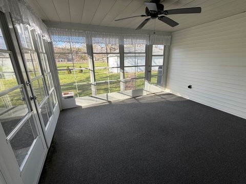 Tiny photo for 309 E Yates, Newman, IL 61942 (MLS # 12603631)