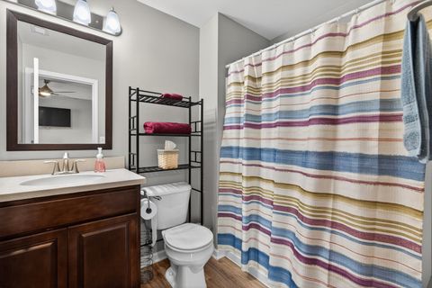 Tiny photo for 1563 Deer Pointe Drive, South Elgin, IL 60177 (MLS # 12648183)