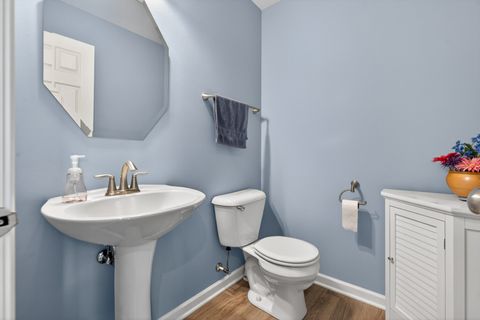 Tiny photo for 1563 Deer Pointe Drive, South Elgin, IL 60177 (MLS # 12648183)