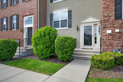 Tiny photo for 1563 Deer Pointe Drive, South Elgin, IL 60177 (MLS # 12648183)