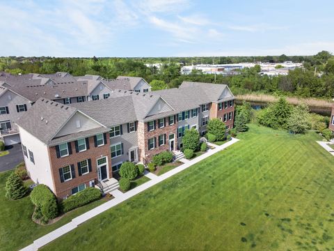 Tiny photo for 1563 Deer Pointe Drive, South Elgin, IL 60177 (MLS # 12648183)