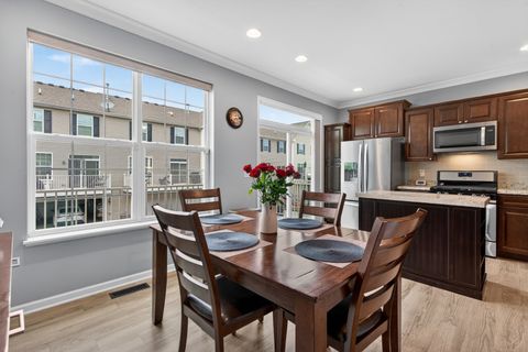 Tiny photo for 1563 Deer Pointe Drive, South Elgin, IL 60177 (MLS # 12648183)
