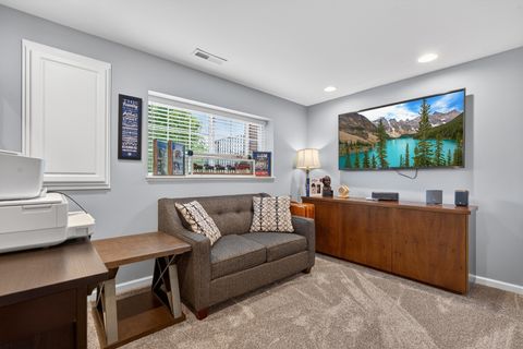 Tiny photo for 1563 Deer Pointe Drive, South Elgin, IL 60177 (MLS # 12648183)