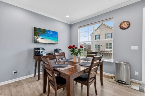 Tiny photo for 1563 Deer Pointe Drive, South Elgin, IL 60177 (MLS # 12648183)