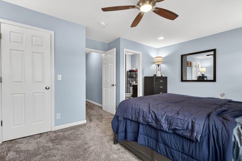 Tiny photo for 1563 Deer Pointe Drive, South Elgin, IL 60177 (MLS # 12648183)