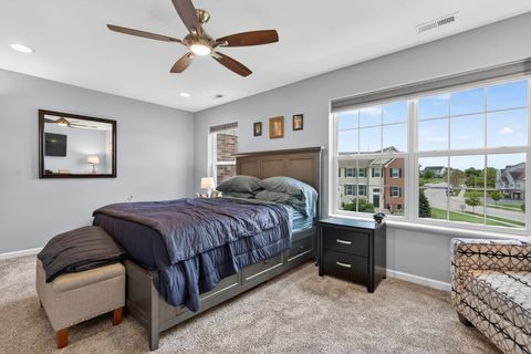 Tiny photo for 1563 Deer Pointe Drive, South Elgin, IL 60177 (MLS # 12648183)