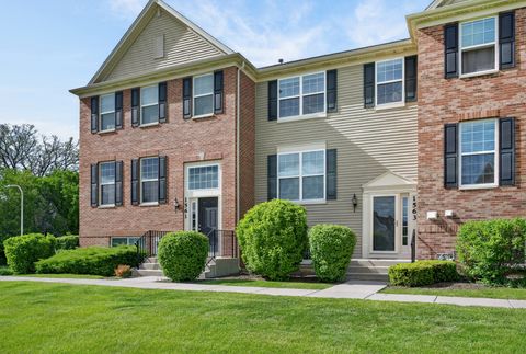 Photo of 1563 Deer Pointe Drive, South Elgin, IL 60177 (MLS # 12648183)