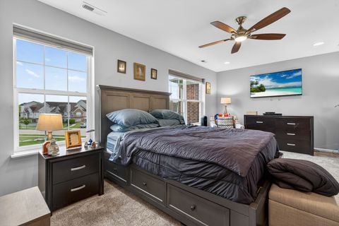 Tiny photo for 1563 Deer Pointe Drive, South Elgin, IL 60177 (MLS # 12648183)