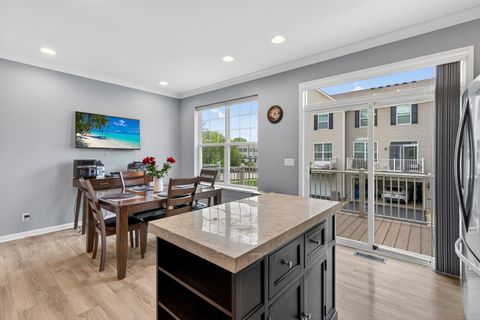 Tiny photo for 1563 Deer Pointe Drive, South Elgin, IL 60177 (MLS # 12648183)