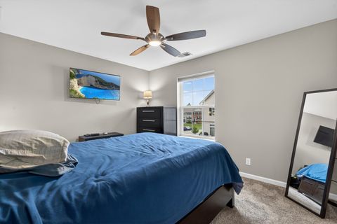 Tiny photo for 1563 Deer Pointe Drive, South Elgin, IL 60177 (MLS # 12648183)