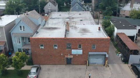 1626 N Kilbourn Avenue Chicago IL 60639