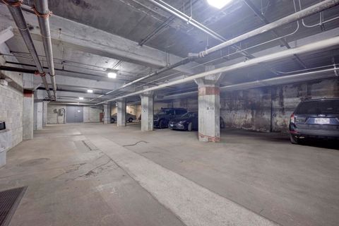 Tiny photo for 1528 S Wabash Avenue #208, Chicago, IL 60605 (MLS # 12524932)