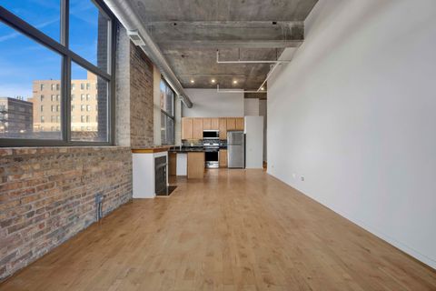 Tiny photo for 1528 S Wabash Avenue #208, Chicago, IL 60605 (MLS # 12524932)