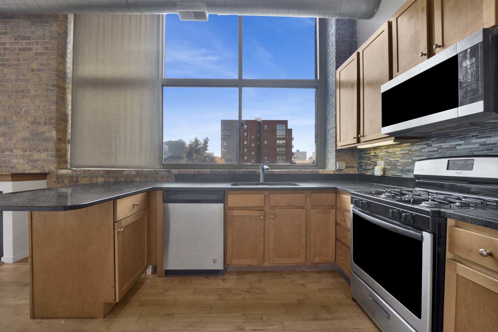 1528 S Wabash Avenue 208