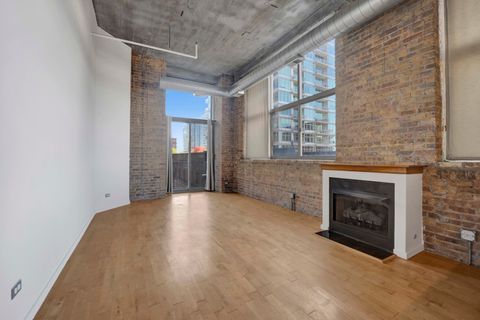 Tiny photo for 1528 S Wabash Avenue #208, Chicago, IL 60605 (MLS # 12524932)
