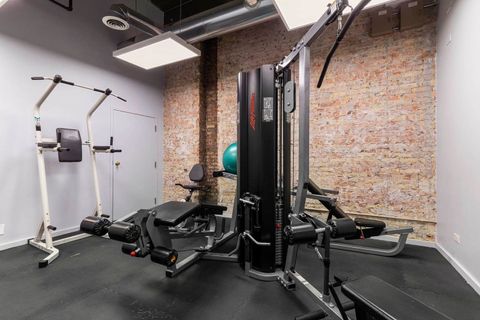 Tiny photo for 1528 S Wabash Avenue #208, Chicago, IL 60605 (MLS # 12524932)