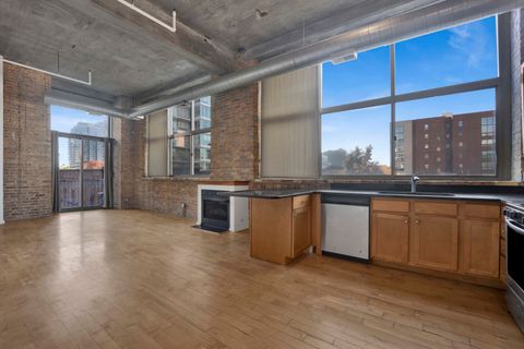 Tiny photo for 1528 S Wabash Avenue #208, Chicago, IL 60605 (MLS # 12524932)