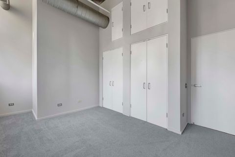 Tiny photo for 1528 S Wabash Avenue #208, Chicago, IL 60605 (MLS # 12524932)