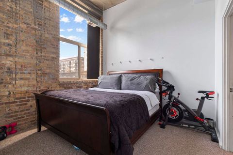 Tiny photo for 1528 S Wabash Avenue #208, Chicago, IL 60605 (MLS # 12524932)