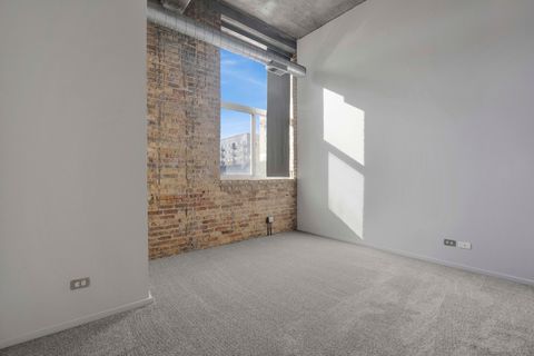 Tiny photo for 1528 S Wabash Avenue #208, Chicago, IL 60605 (MLS # 12524932)