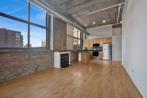 Tiny photo for 1528 S Wabash Avenue #208, Chicago, IL 60605 (MLS # 12524932)