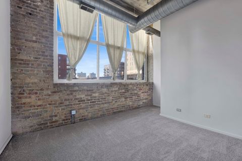 Tiny photo for 1528 S Wabash Avenue #208, Chicago, IL 60605 (MLS # 12524932)