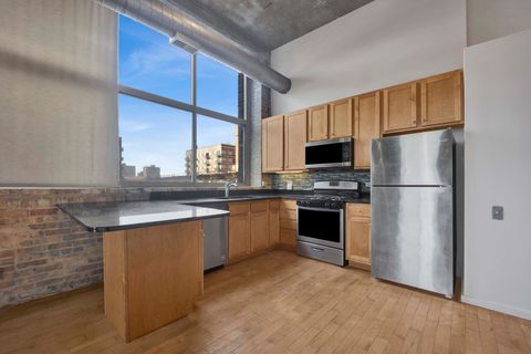 Tiny photo for 1528 S Wabash Avenue #208, Chicago, IL 60605 (MLS # 12524932)