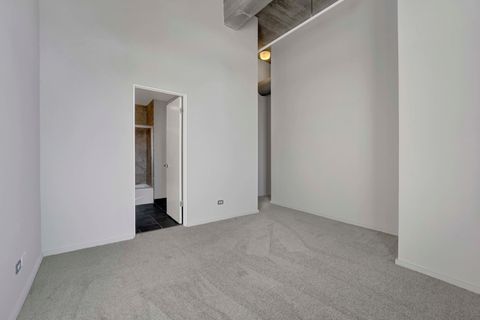 Tiny photo for 1528 S Wabash Avenue #208, Chicago, IL 60605 (MLS # 12524932)